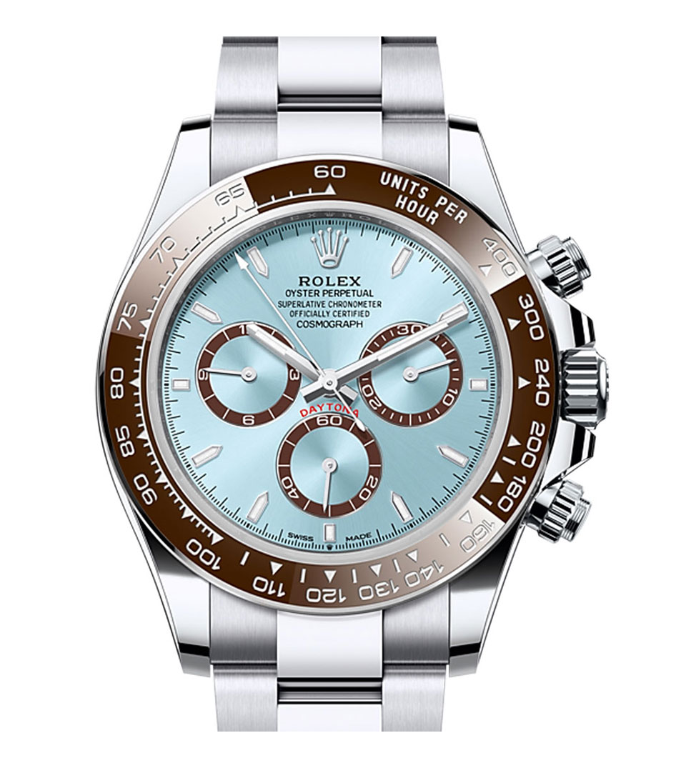 Cosmograph Daytona