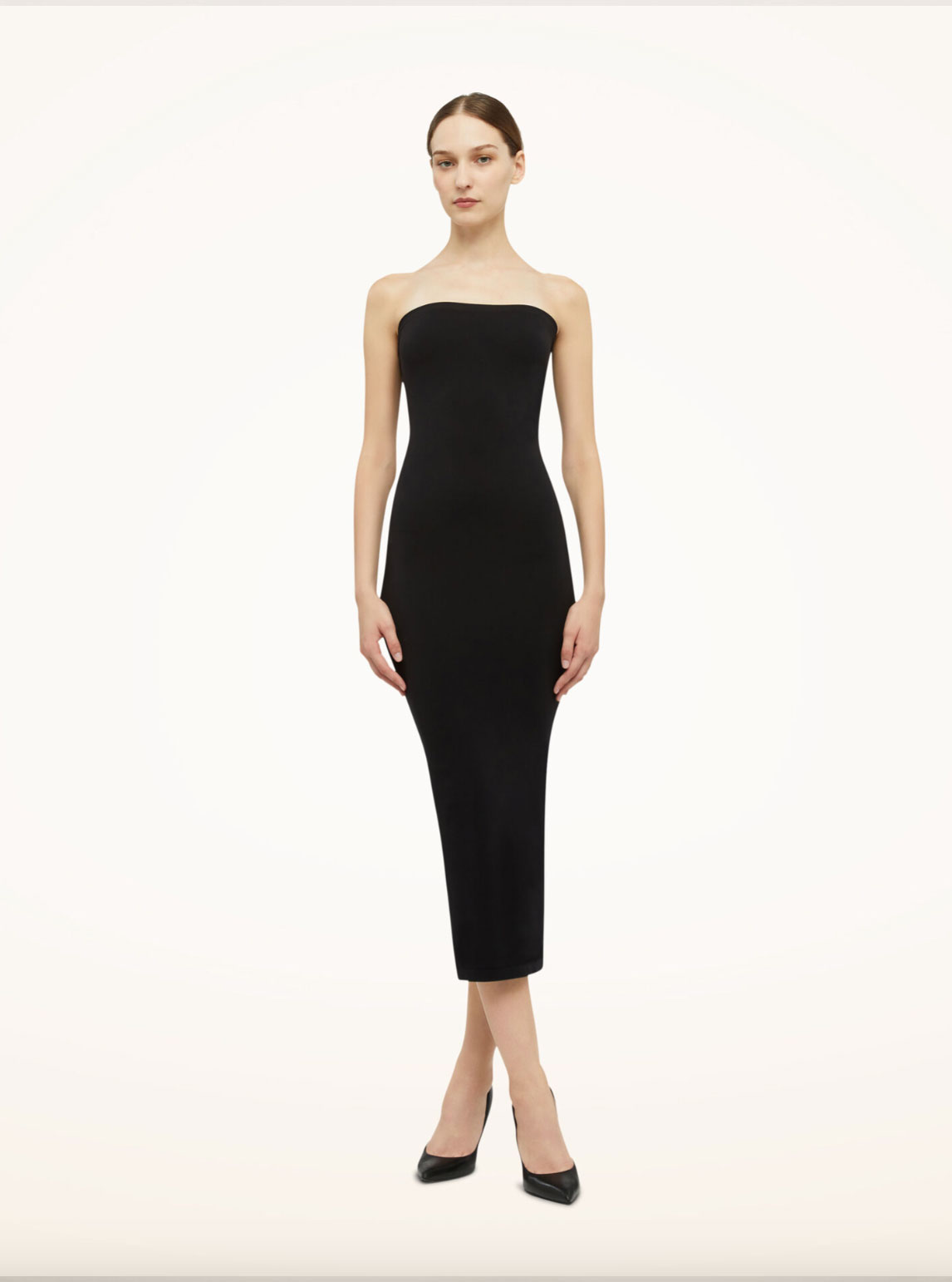 Wolford fatal dress