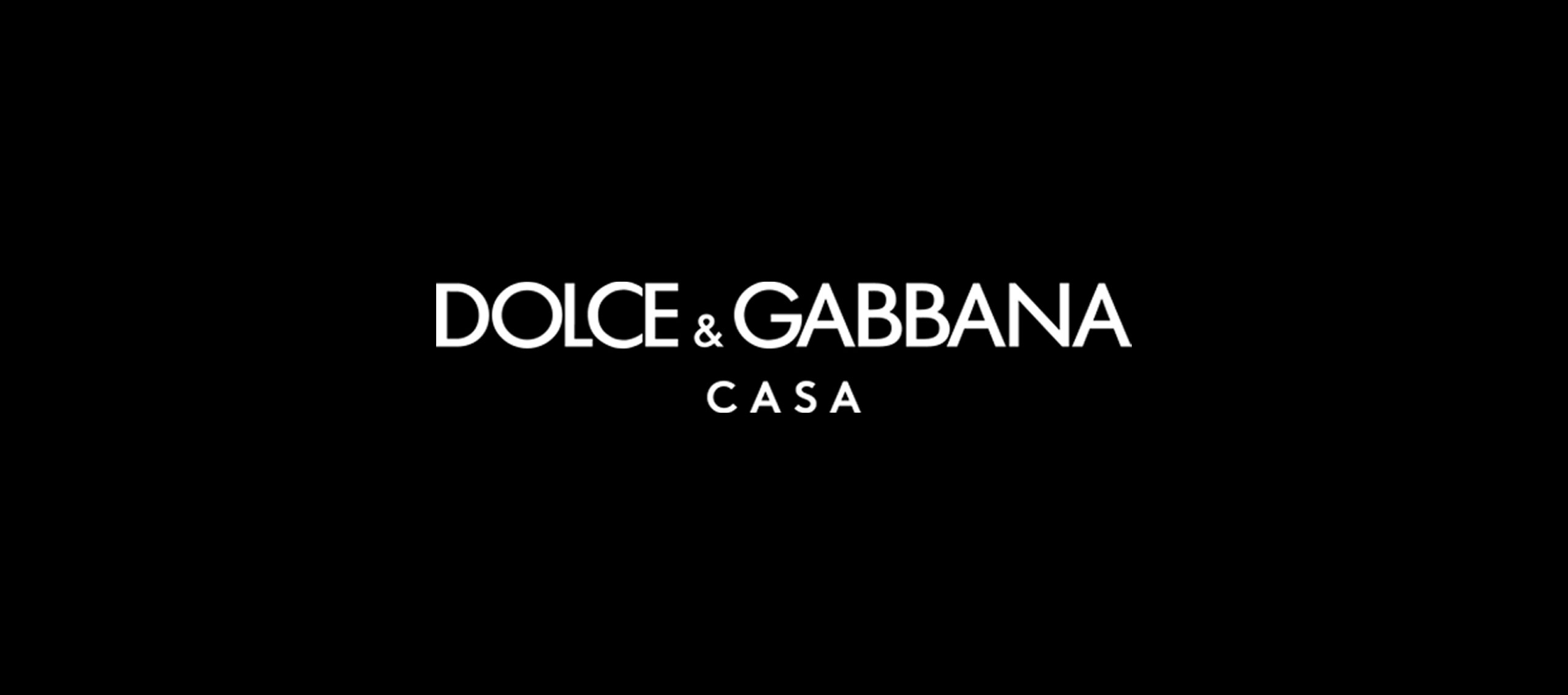 Dolce & Gabbana Casa